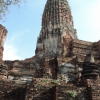 Zdjęcie z Tajlandii - Ayutthaya.