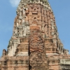 Zdjęcie z Tajlandii - Ayutthaya.