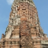 Zdjęcie z Tajlandii - Ayutthaya.