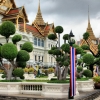 Zdjęcie z Tajlandii - Bangkok