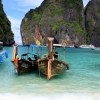 Zdjęcie z Tajlandii - Maya Bay, Ko Phi Phi