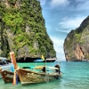 Zdjęcie z Tajlandii - Maya Bay, Ko Phi Phi