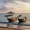 Zdjęcie z Tajlandii - Ao Nang, Krabi