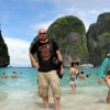 Zdjęcie z Tajlandii - Maya Bay, Ko Phi Phi