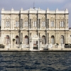 Zdjęcie z Turcji - Dolmabahce Sarayi