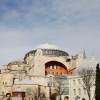 Zdjęcie z Turcji - Hagia Sophia