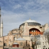 Zdjęcie z Turcji - Hagia Sophia