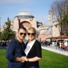Zdjęcie z Turcji - Hagia Sophia