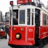 Zdjęcie z Turcji - Plac Taksim