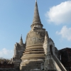 Zdjęcie z Tajlandii - Ayutthaya.