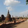 Zdjęcie z Tajlandii - Ayutthaya.