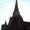 Zdjęcie z Tajlandii - Ayutthaya.