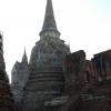 Zdjęcie z Tajlandii - Ayutthaya.