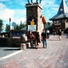 Finlandia - Rovaniemi