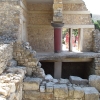 Zdjęcie z Grecji - Knossos