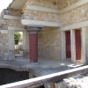 Zdjęcie z Grecji - Knossos