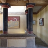 Zdjęcie z Grecji - Knossos