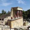 Zdjęcie z Grecji - Knossos