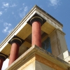 Zdjęcie z Grecji - Knossos