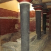 Zdjęcie z Grecji - Knossos