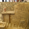 Zdjęcie z Grecji - Knossos