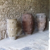 Zdjęcie z Grecji - Knossos