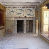 Zdjęcie z Grecji - Knossos