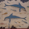 Zdjęcie z Grecji - Knossos
