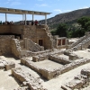 Zdjęcie z Grecji - Knossos