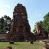 Zdjęcie z Tajlandii - Ayutthaya.