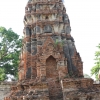 Zdjęcie z Tajlandii - Ayutthaya.
