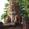 Zdjęcie z Tajlandii - Ayutthaya.