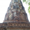 Zdjęcie z Tajlandii - Ayutthaya.