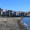 Zdjęcie z Hiszpanii - MALAGA