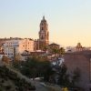 Zdjęcie z Hiszpanii - MALAGA