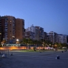 Zdjęcie z Hiszpanii - MALAGA