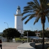 Zdjęcie z Hiszpanii - MALAGA