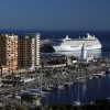 Zdjęcie z Hiszpanii - MALAGA