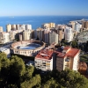 Zdjęcie z Hiszpanii - MALAGA