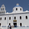 Zdjęcie z Grecji - Oia