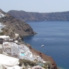 Zdjęcie z Grecji - Oia
