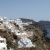Zdjęcie z Grecji - Oia