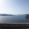 Zdjęcie z Grecji - Port Athinios