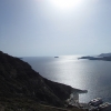 Zdjęcie z Grecji - Port Athinios