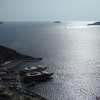 Zdjęcie z Grecji - Port Athinios