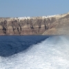 Zdjęcie z Grecji - Santorini