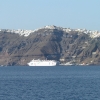 Zdjęcie z Grecji - Santorini
