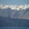 Zdjęcie z Grecji - Santorini