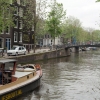Zdjęcie z Holandii - AMSTERDAM