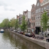 Zdjęcie z Holandii - AMSTERDAM